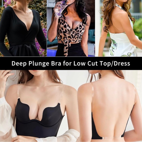 Fit charm multi way bra - Picture 3 of 3